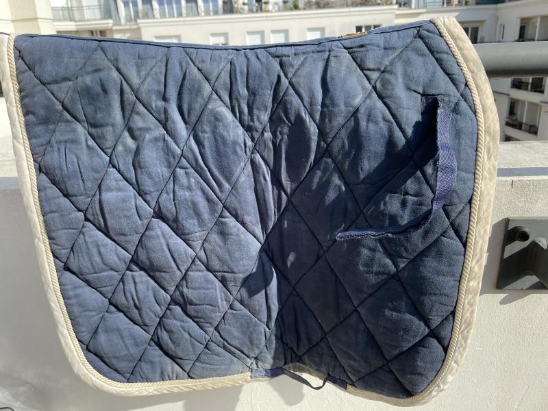 Image de: Tapis Dressage BR
