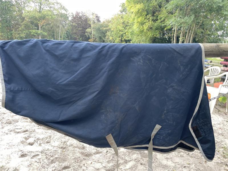 Image de: Chemise Horseware Amigo 145