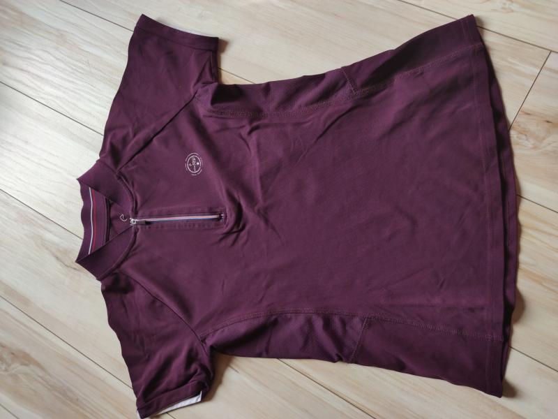 Image de: T shirt Equitheme XS Tres bon etat
